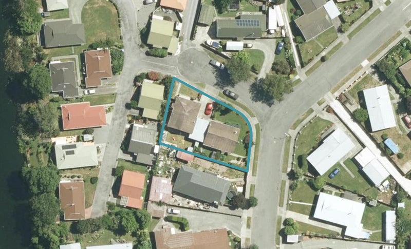 10A Snowden Crescent, Islington, Blenheim - Carousel 1