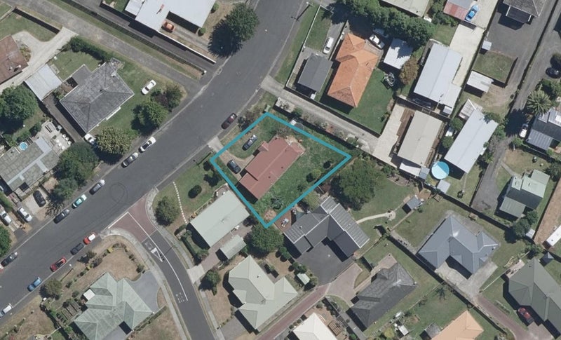5 Dalgliesh Avenue, Forest Lake, Hamilton - Carousel 1