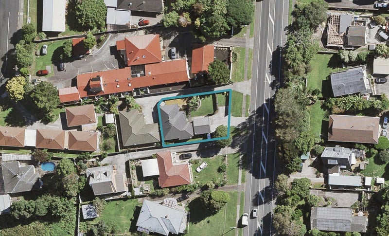 409 Great South Road, Opaheke, Papakura - Carousel 1