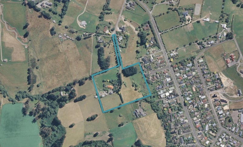 21 Snowdon Road, Gleniti, Timaru - Carousel 1