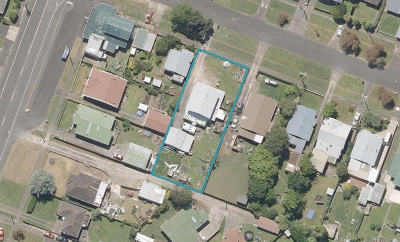 24 Kepa Street, Whanganui East, Whanganui - Carousel 1