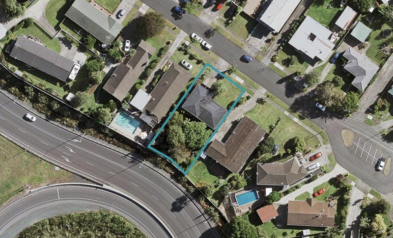 23 Bexley Place, Pahurehure, Papakura - Carousel 1