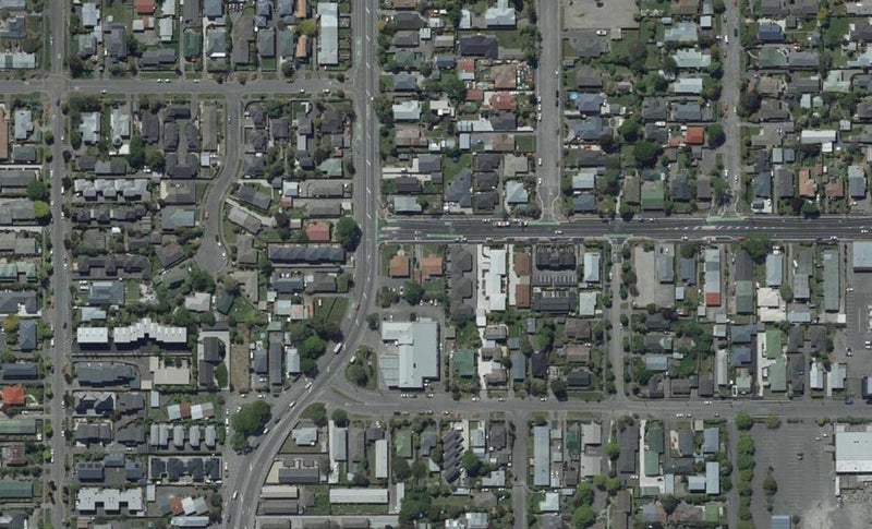 3/8 North Avon Road, Richmond, Christchurch - Carousel 1