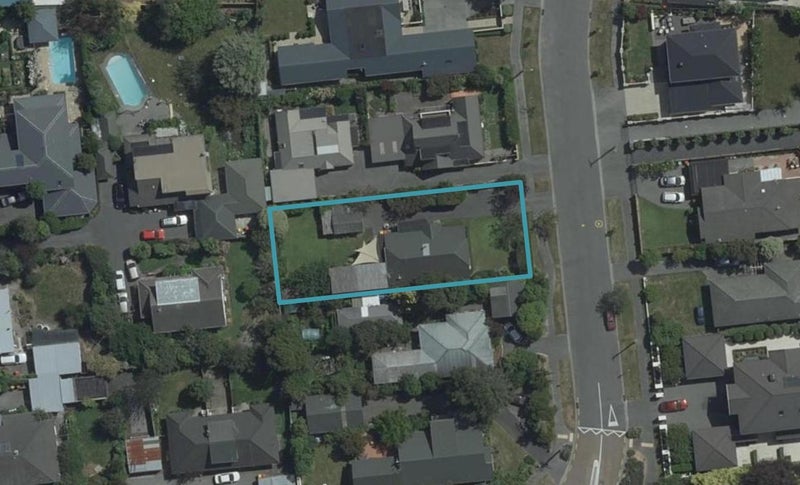 40 Hinau Street, Fendalton, Christchurch - Carousel 1