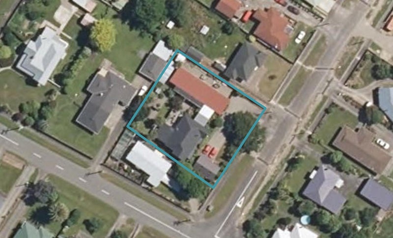 84 Tyndall Street, Pahiatua, Pahiatua - Carousel 1