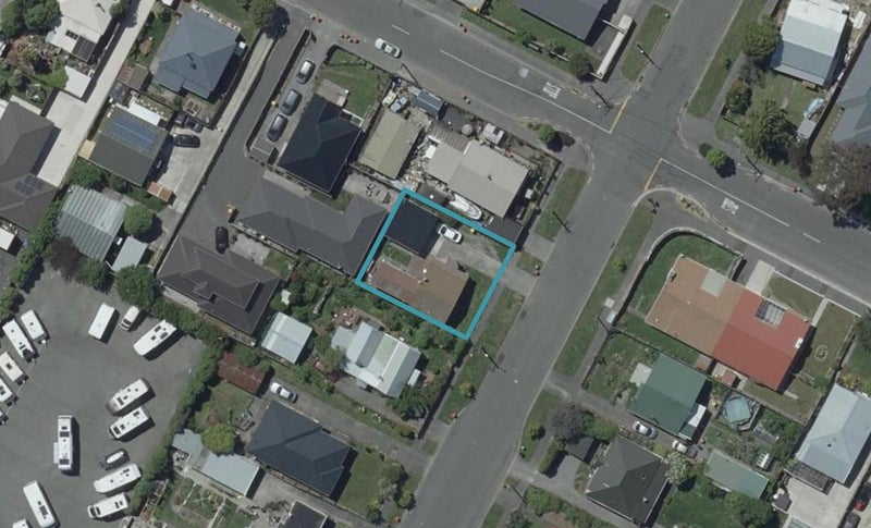 13 Mackworth Street, Woolston, Christchurch - Carousel 1