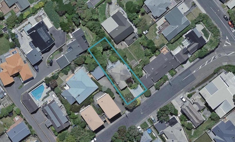 8 Everest Street, Khandallah, Wellington - Carousel 1