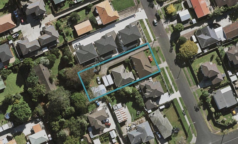 3/4 Hayward Road, Papatoetoe, Auckland - Carousel 1