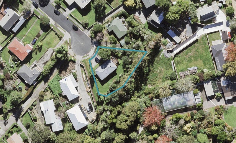 7 Titchener Street, New Lynn, Auckland - Carousel 1