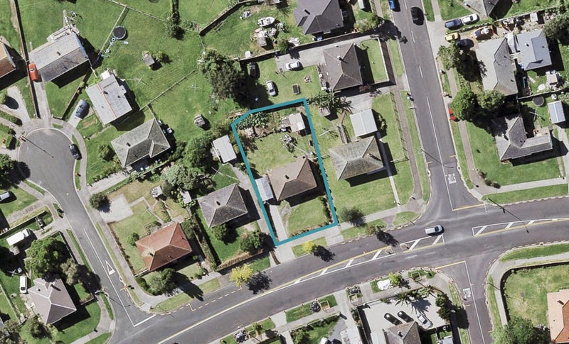 143 Taniwha Street, Glen Innes, Auckland - Carousel 1