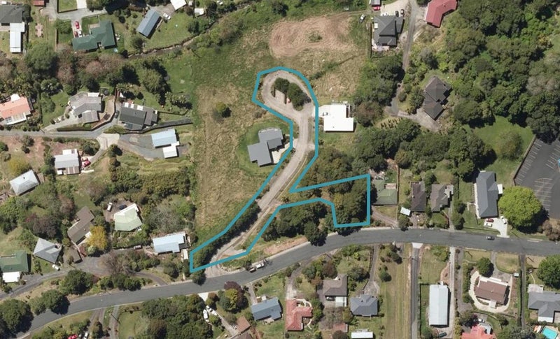 6 Western View Heights, Horahora, Whangārei - Carousel 1