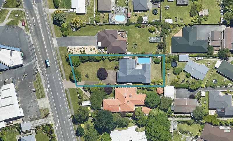 326 Old Taupo Road, Springfield, Rotorua - Carousel 1