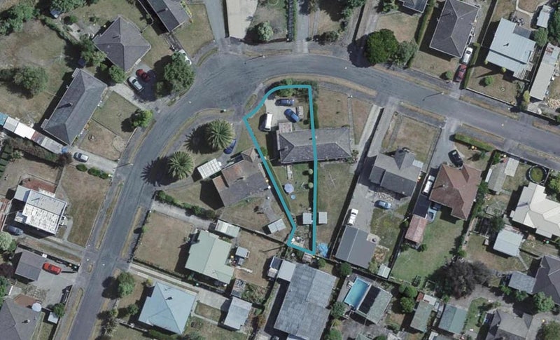 7 Mcgregor Crescent, Masterton - Carousel 1