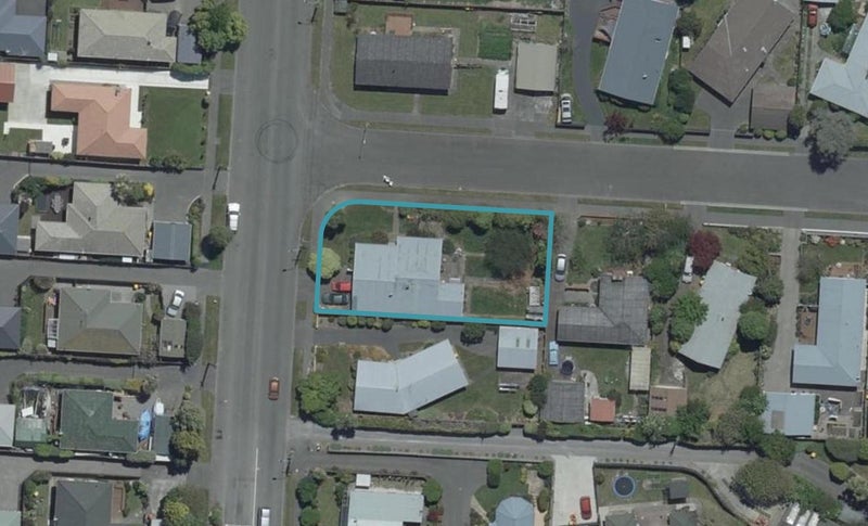 64 Cavendish Road, Casebrook, Christchurch - Carousel 1