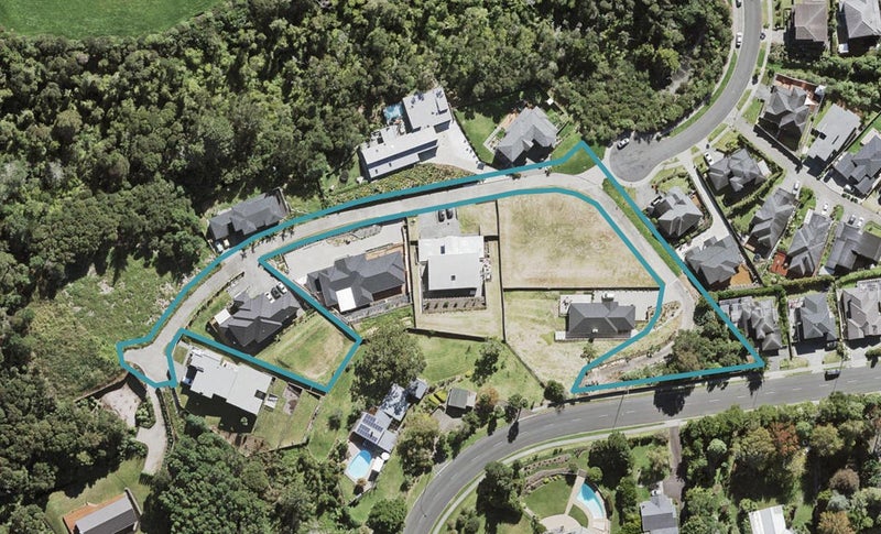 56 Bur Oak Terrace, Schnapper Rock, Auckland - Carousel 1