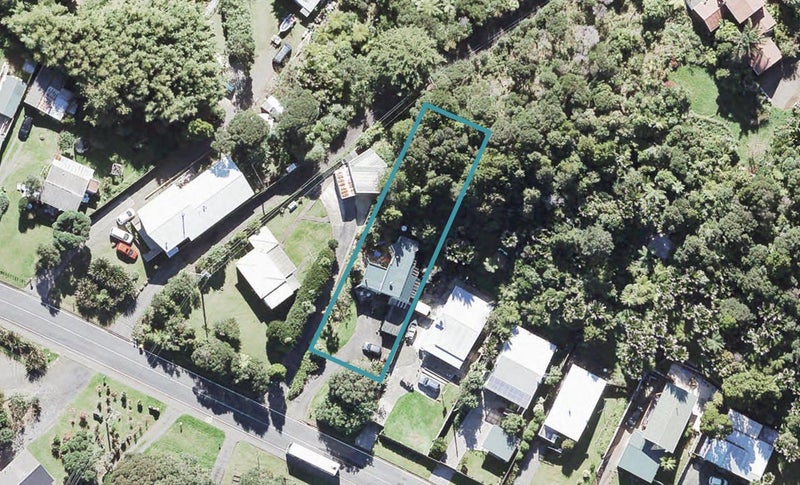 1126 Huia Road, Huia, Auckland - Carousel 1