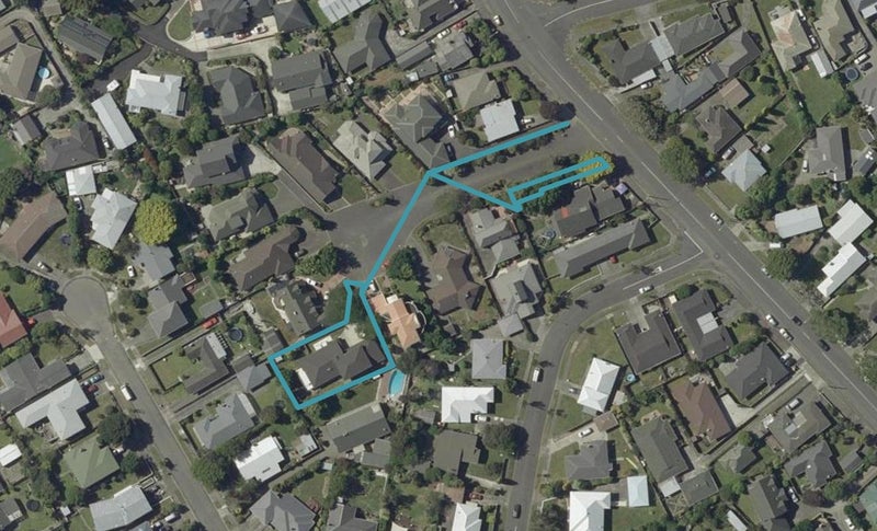 6 Balcairn Place, Terrace End, Palmerston North - Carousel 1