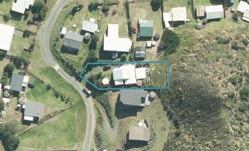 25 Omamari Road, OMAMARI, DARGAVILLE - Carousel 1