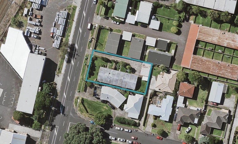 3/64 Jellicoe Road, Mount Wellington, Auckland - Carousel 1