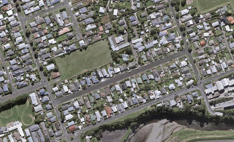 21 Princes Street, Fitzroy, New Plymouth - Carousel 1