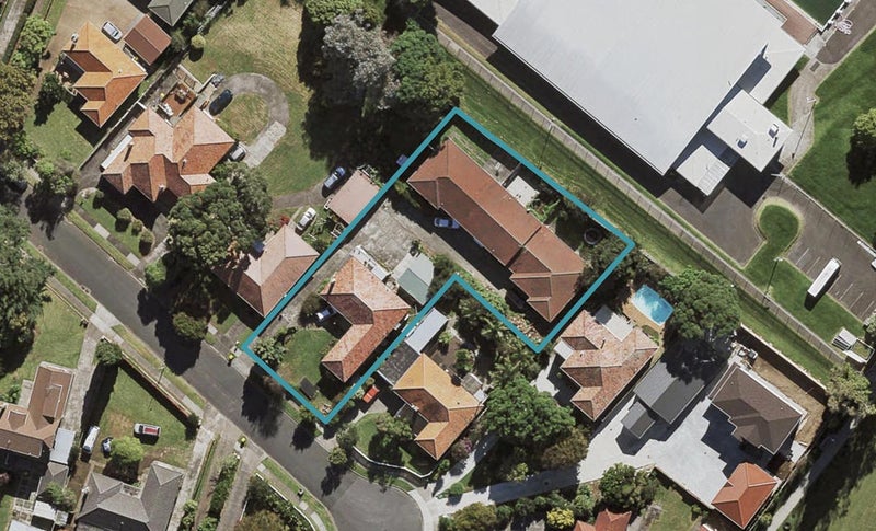 1/28 Oakland Avenue, Papatoetoe, Auckland - Carousel 1