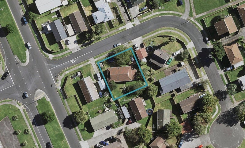 3 Celadon Place, Wiri, Auckland - Carousel 1