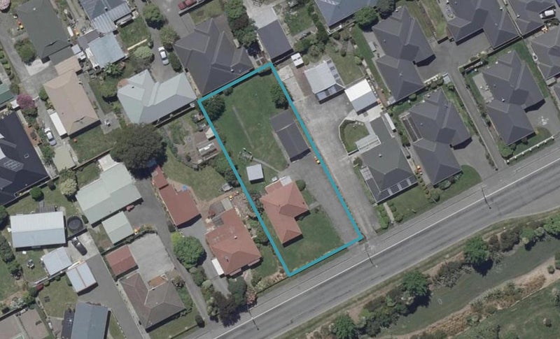 14 Railway Terrace, Templeton, Christchurch - Carousel 1