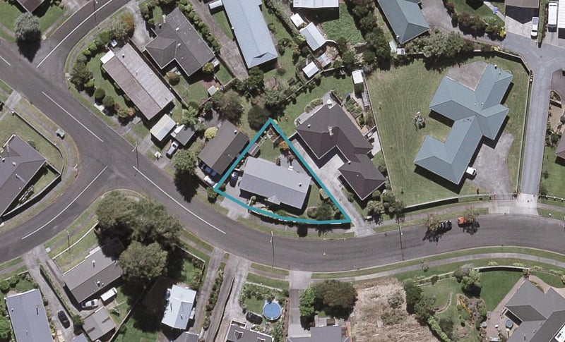 29 Roto Street, Hurdon, New Plymouth - Carousel 1