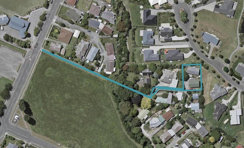 46E TE RAUPARAHA ST, Otaki, OTAKI - Carousel 1