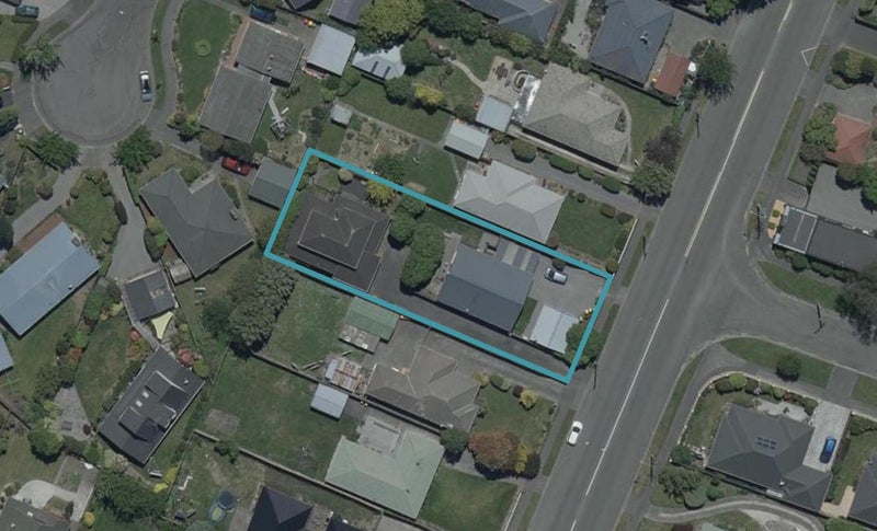 1/73 Withells Road, Avonhead, Christchurch - Carousel 1