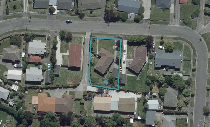 38 Camden Street, Redwood, Christchurch - Carousel 1