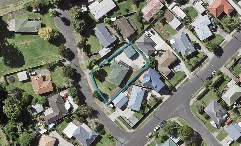 3 Bolina Crescent, Pakuranga, Auckland - Carousel 1