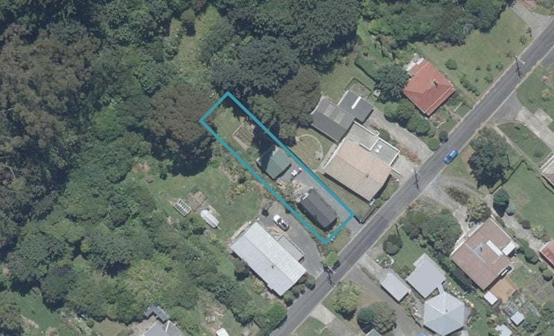 53 Harbour Terrace, Careys Bay, Port Chalmers - Carousel 1
