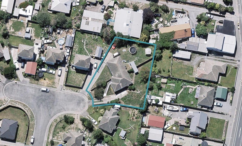 24 Princess Place, Kaiapoi, Kaiapoi - Carousel 1