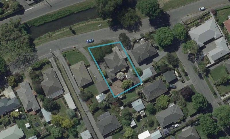 126 Riverlaw Terrace, Saint Martins, Christchurch - Carousel 1