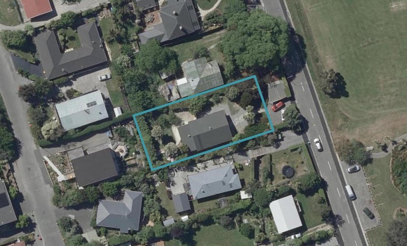 21 Port Hills Road, Heathcote Valley, Christchurch - Carousel 1