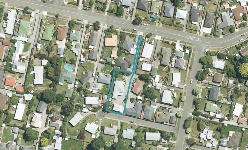 120A Budge Street, Riversdale, Blenheim - Carousel 1