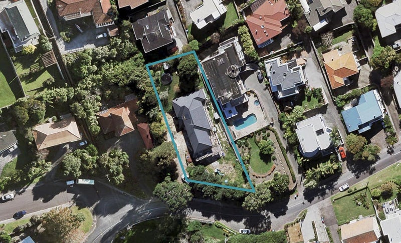 37 Aldersgate Road, Hillsborough, Auckland - Carousel 1