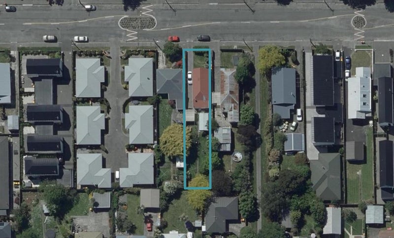 3/24 Southey Street, Sydenham, Christchurch - Carousel 1