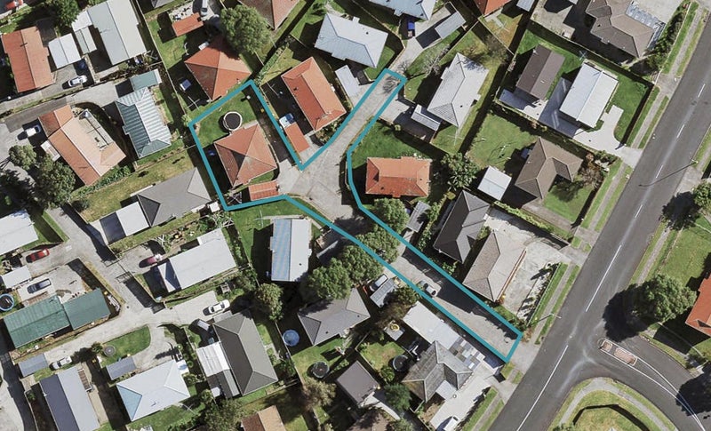 50B Maplesden Drive, Clendon Park, Auckland - Carousel 1