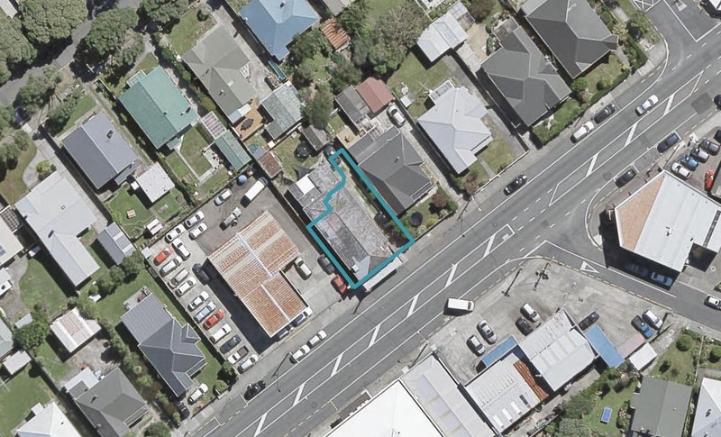 91A Victoria Street, Alicetown, Lower Hutt - Carousel 1