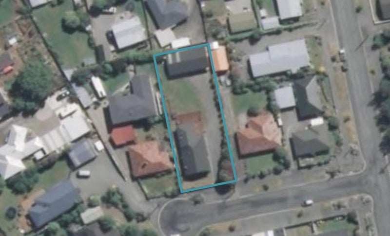 5 Short Street, Marchwiel, Timaru - Carousel 1