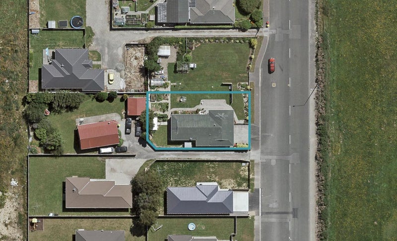 63 Chesney Street, Tisbury, Invercargill - Carousel 1