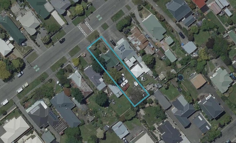 64 Roker Street, Somerfield, Christchurch - Carousel 1