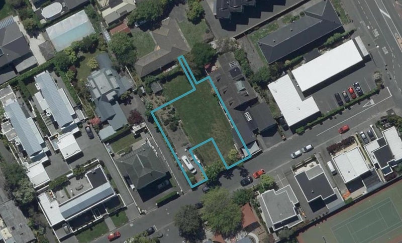 12/131 Merivale Lane, Merivale, Christchurch - Carousel 1