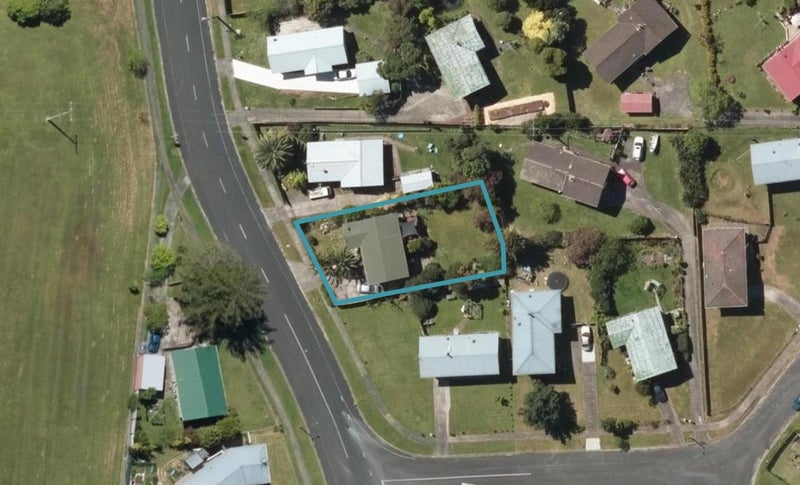 9 Fairburn Street, Raumanga, Whangarei - Carousel 1