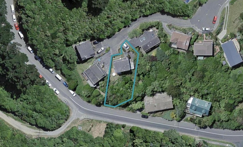 5 Commons Way, Crofton Downs, Wellington - Carousel 1
