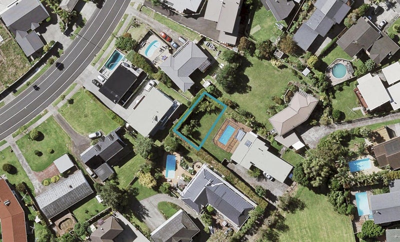 14E Fortyfoot Lane, Sunnyhills, Auckland - Carousel 1