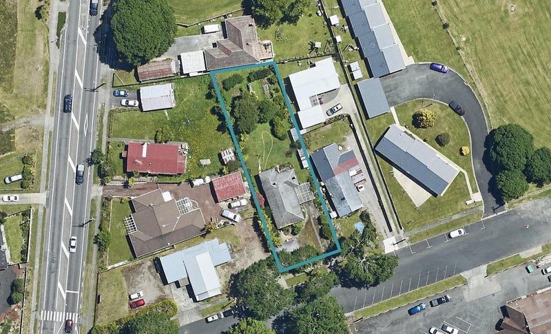 2 Domain Avenue, Ngongotaha, Rotorua - Carousel 1