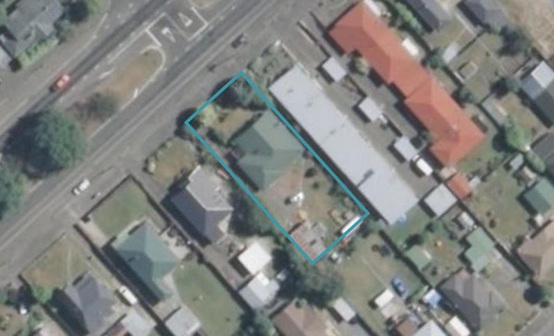 106 Chalmers Avenue, Hampstead, Ashburton - Carousel 1